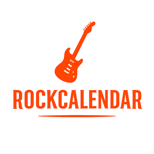 Rockcalender